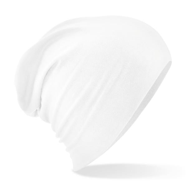 B368 Hemsedal Cotton Slouch Beanie