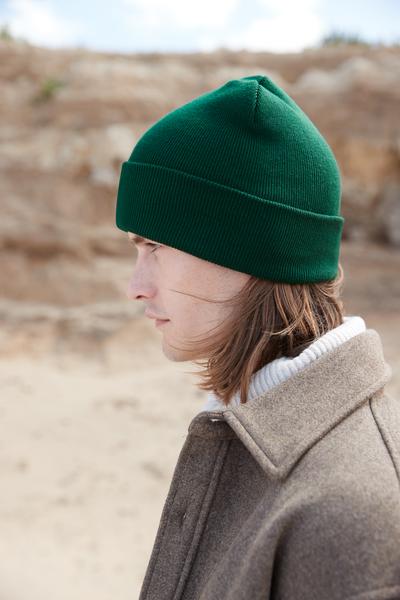 B375R Polylana® Original Cuffed Beanie
