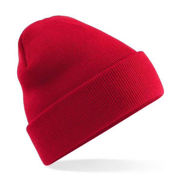 B375R Polylana® Original Cuffed Beanie