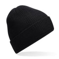 B376R Polylana® Ribbed Beanie