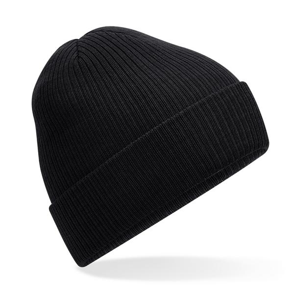 B376R Polylana® Ribbed Beanie