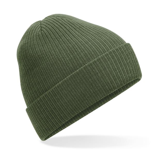 B376R Polylana® Ribbed Beanie