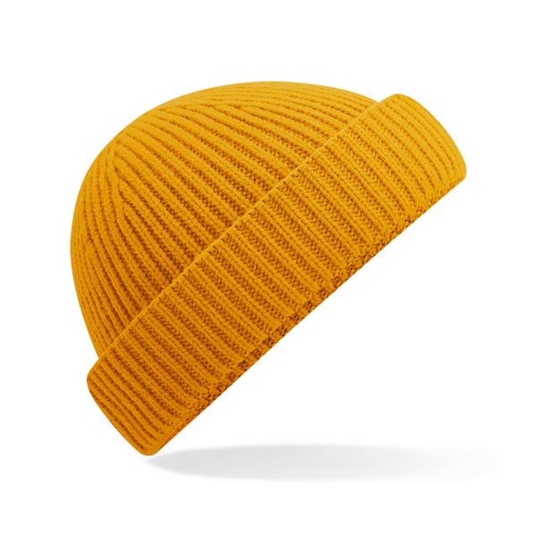 B383R Harbour Beanie