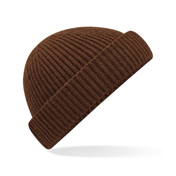 B383R Harbour Beanie