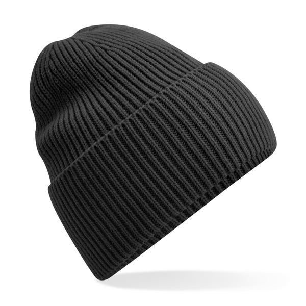 B384R Oversized Cuffed Beanie