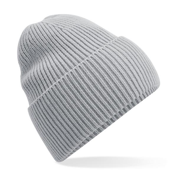 B384R Oversized Cuffed Beanie