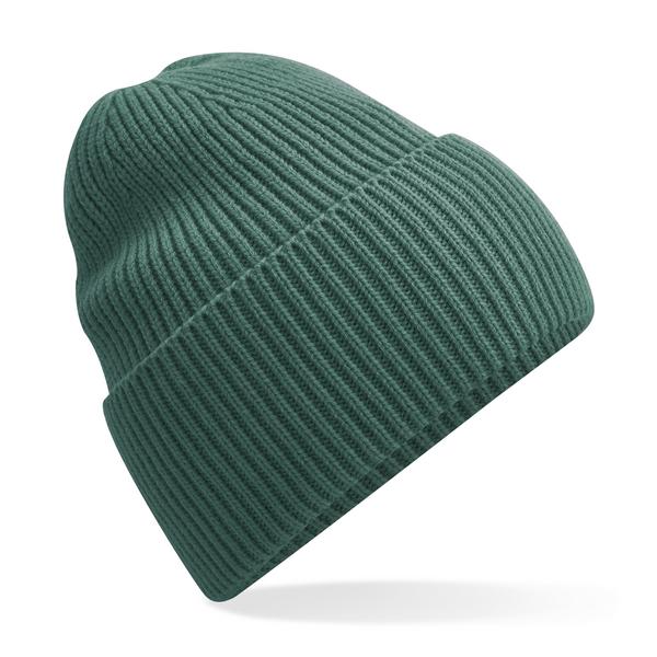 B384R Oversized Cuffed Beanie