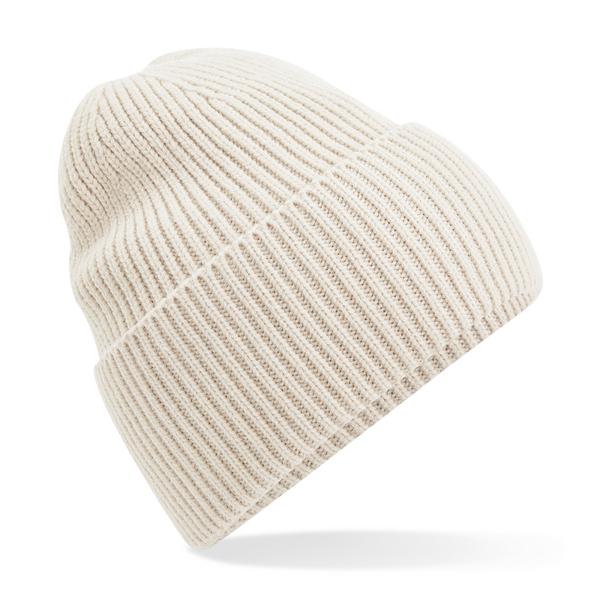 B384R Oversized Cuffed Beanie