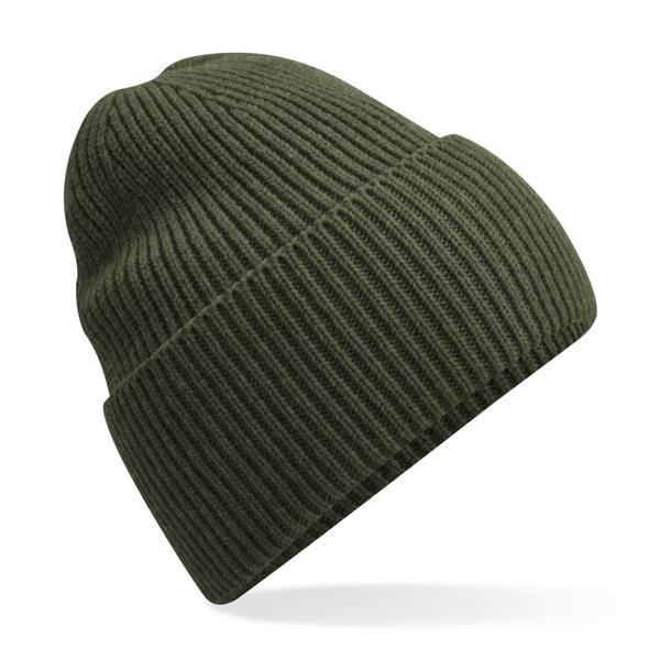 B384R Oversized Cuffed Beanie