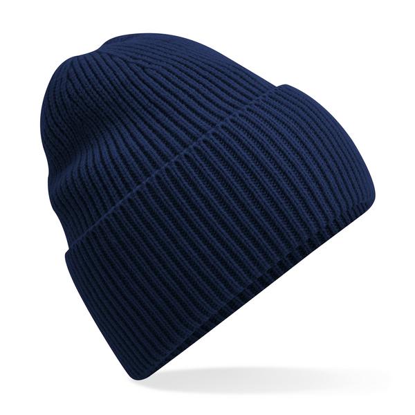 B384R Oversized Cuffed Beanie