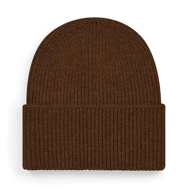B384R Oversized Cuffed Beanie