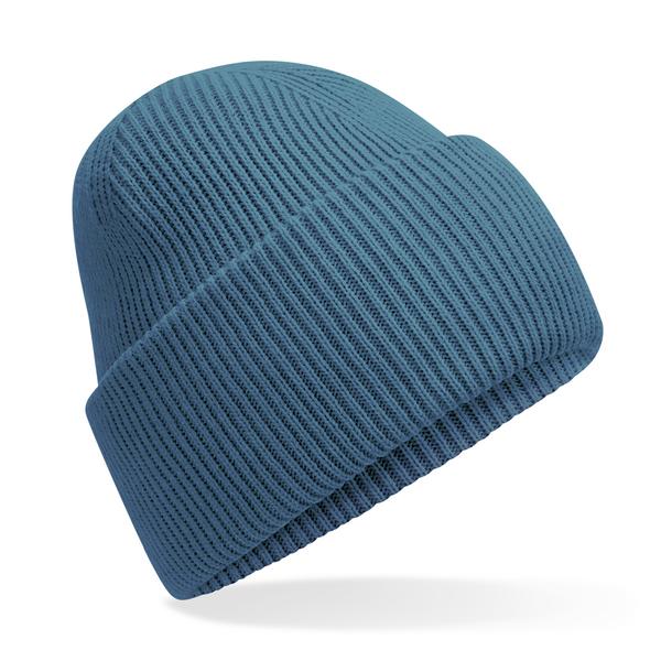 B385R Classic Engineered Deep Cuffed Beanie