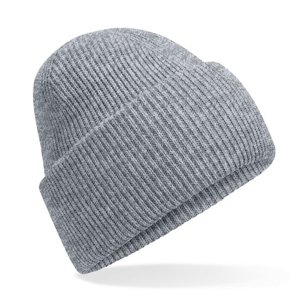 B385R Classic Engineered Deep Cuffed Beanie