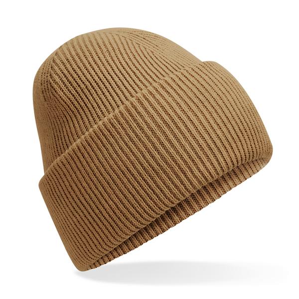 B385R Classic Engineered Deep Cuffed Beanie