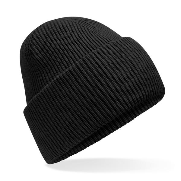 B385R Classic Engineered Deep Cuffed Beanie