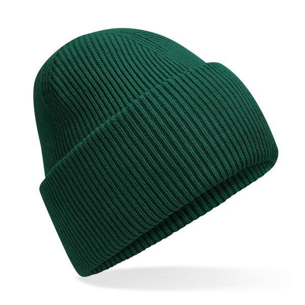 B385R Classic Engineered Deep Cuffed Beanie