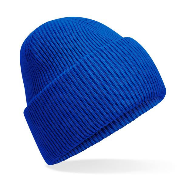 B385R Classic Engineered Deep Cuffed Beanie