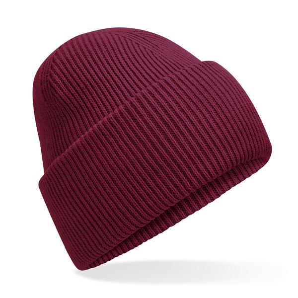 B385R Classic Engineered Deep Cuffed Beanie
