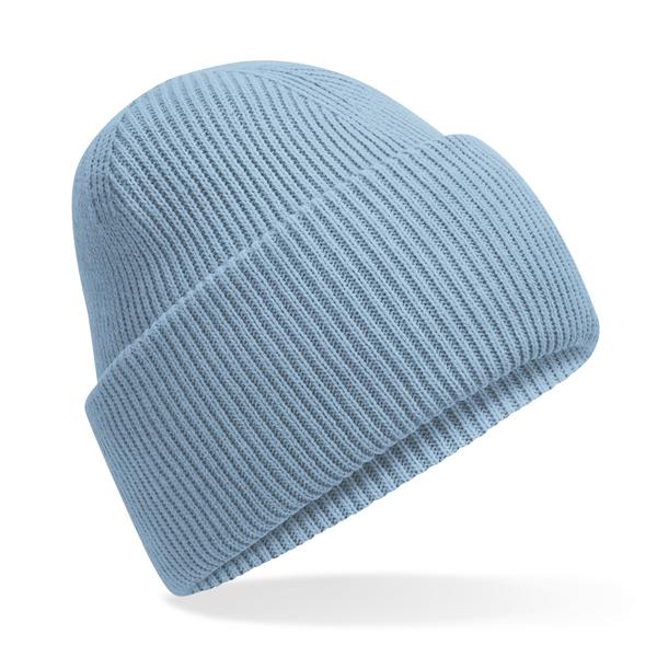 B385R Classic Engineered Deep Cuffed Beanie