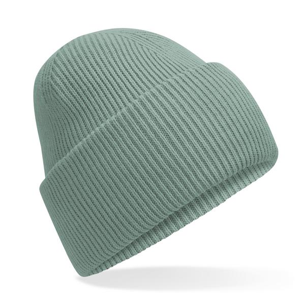 B385R Classic Engineered Deep Cuffed Beanie