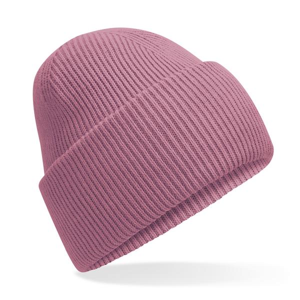 B385R Classic Engineered Deep Cuffed Beanie