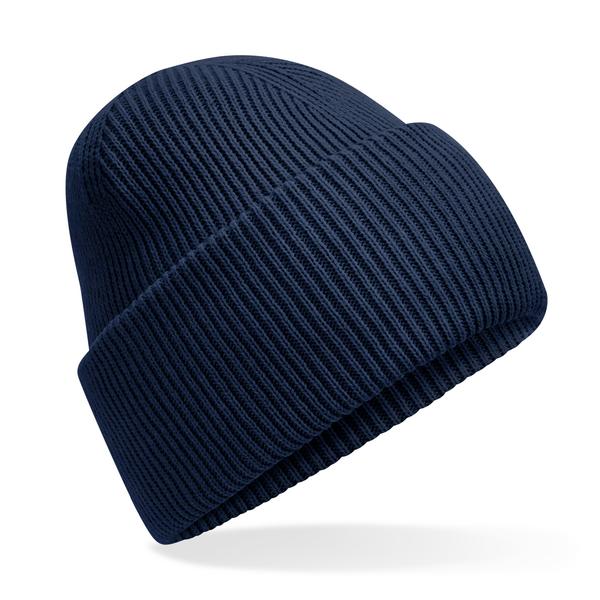 B385R Classic Engineered Deep Cuffed Beanie