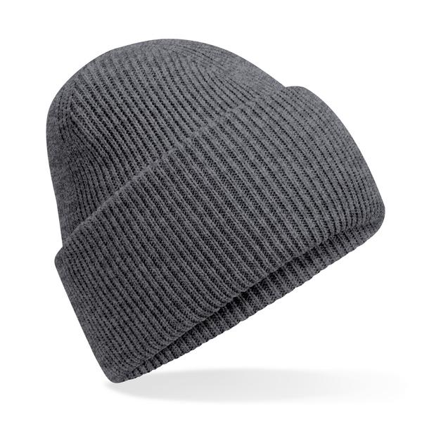 B385R Classic Engineered Deep Cuffed Beanie