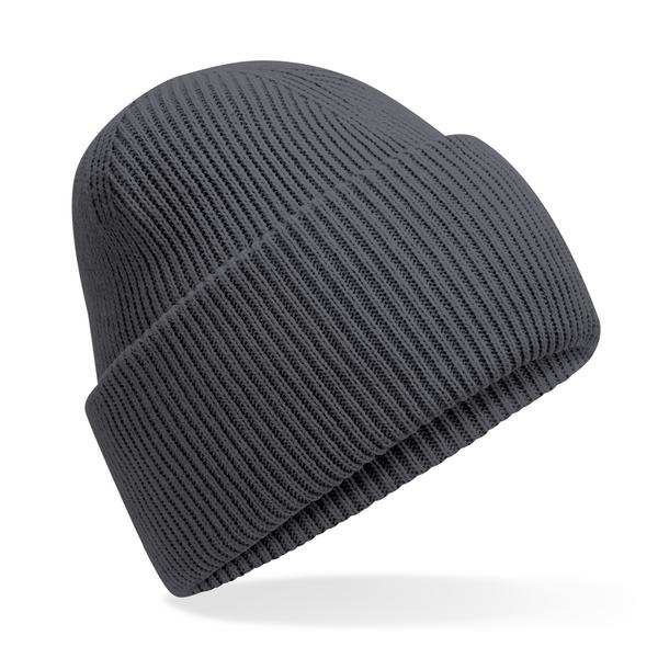 B385R Classic Engineered Deep Cuffed Beanie