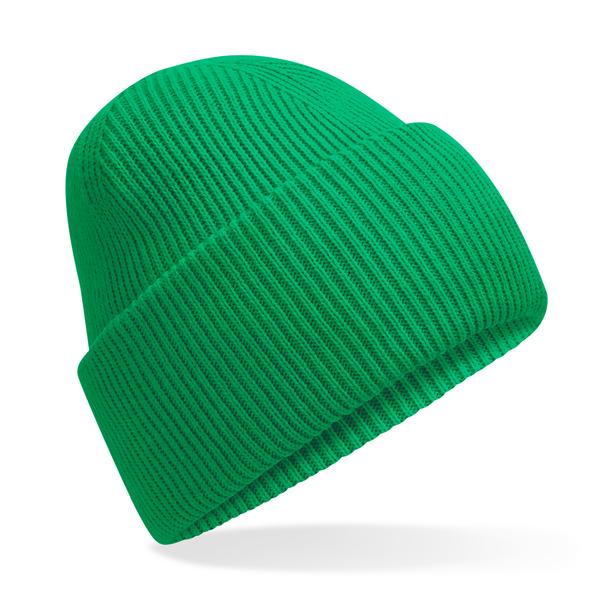 B385R Classic Engineered Deep Cuffed Beanie