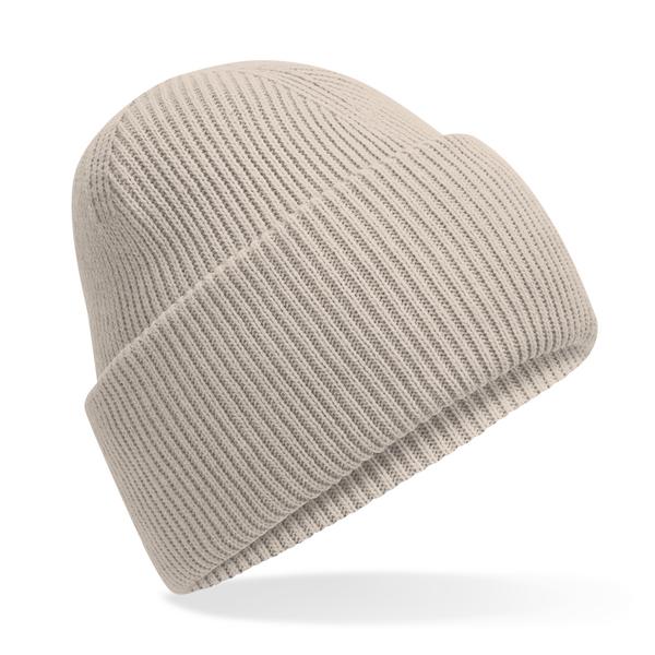 B385R Classic Engineered Deep Cuffed Beanie