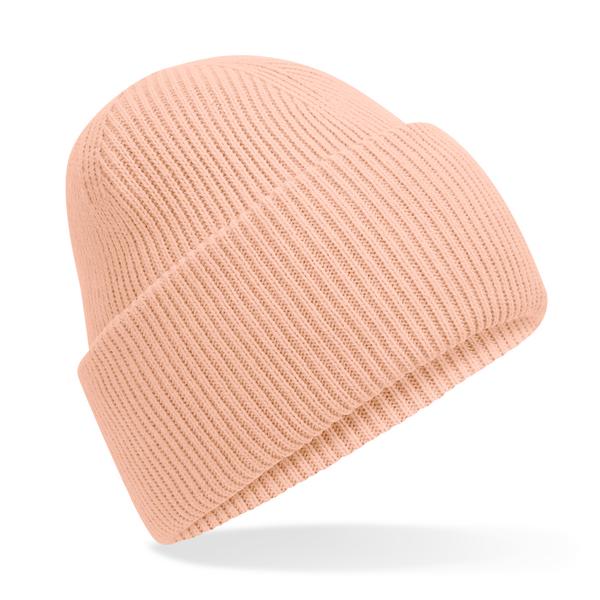 B385R Classic Engineered Deep Cuffed Beanie