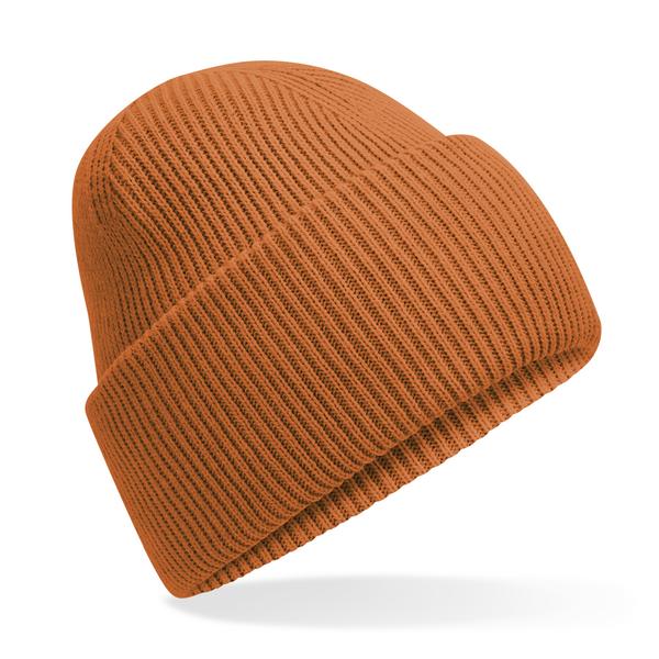 B385R Classic Engineered Deep Cuffed Beanie