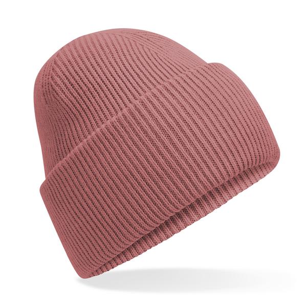 B385R Classic Engineered Deep Cuffed Beanie