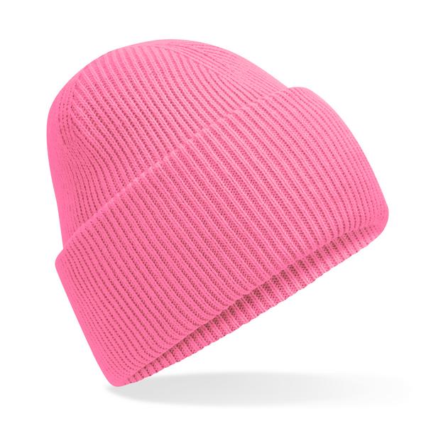 B385R Classic Engineered Deep Cuffed Beanie