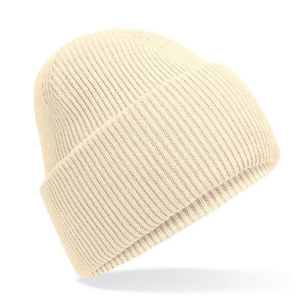B385R Classic Engineered Deep Cuffed Beanie