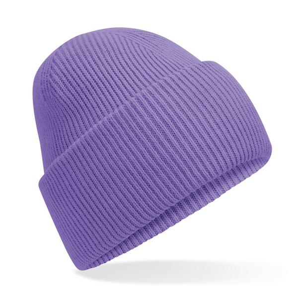 B385R Classic Engineered Deep Cuffed Beanie