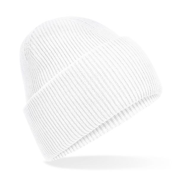 B385R Classic Engineered Deep Cuffed Beanie