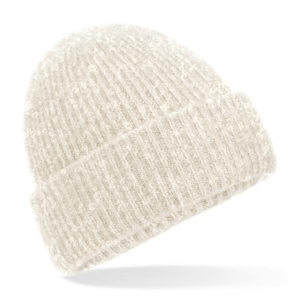 B386 Cosy Ribbed Beanie