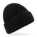 B386 Cosy Ribbed Beanie