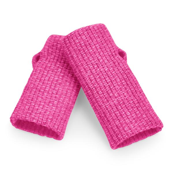 B397R Colour Pop Hand Warmers