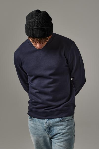 B407 Reflective Beanie