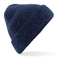 B407 Reflective Beanie