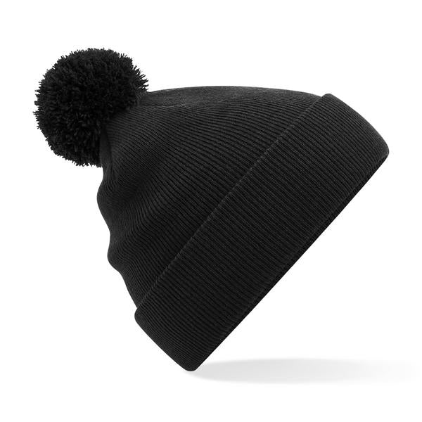 B426 Original Pom Pom Beanie