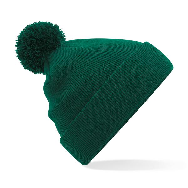 B426 Original Pom Pom Beanie