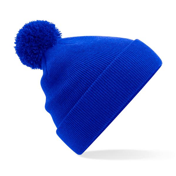 B426 Original Pom Pom Beanie