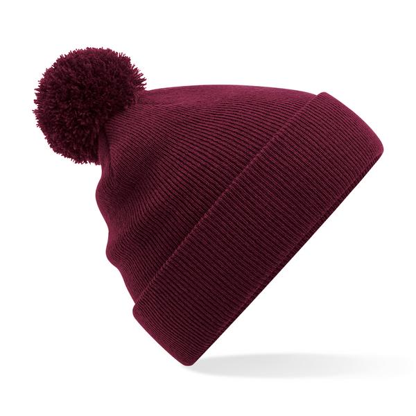 B426 Original Pom Pom Beanie