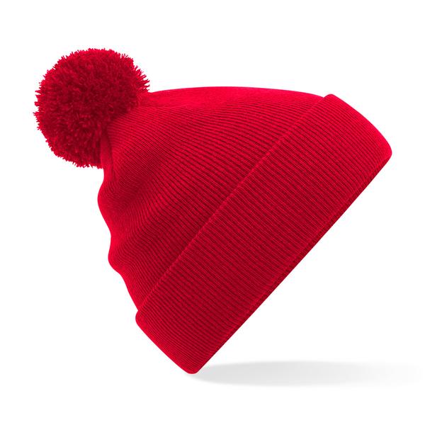B426 Original Pom Pom Beanie