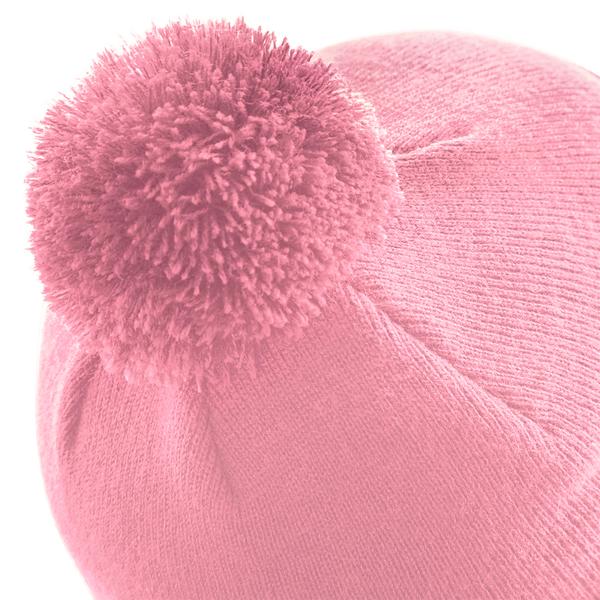 B426 Original Pom Pom Beanie