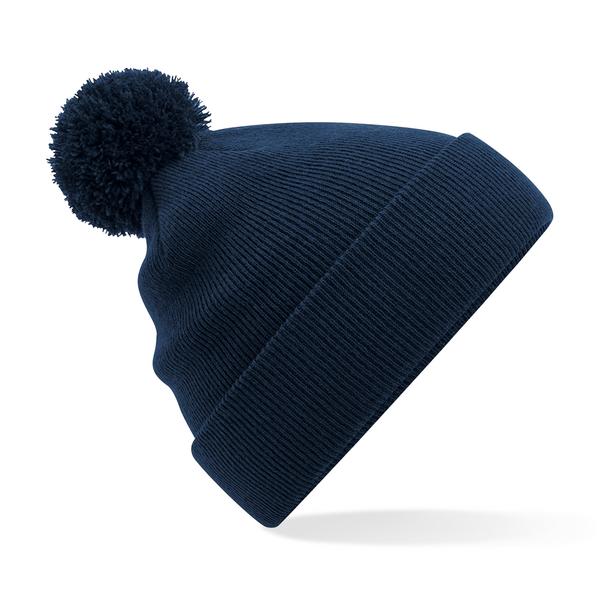 B426 Original Pom Pom Beanie