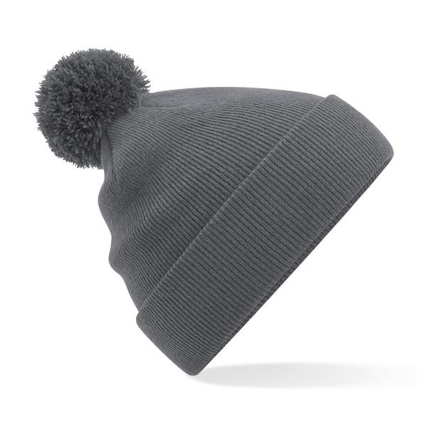 B426 Original Pom Pom Beanie